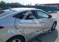 2014 Hyundai Elantra photo