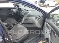 2014 Hyundai Elantra фото