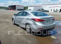 2014 Hyundai Elantra photo