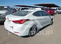 2014 Hyundai Elantra фото