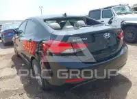 2014 Hyundai Elantra фото