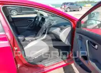 2014 Hyundai Elantra фото