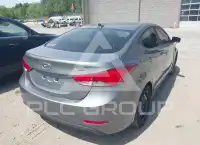 2014 Hyundai Elantra photo