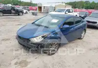 2014 Hyundai Elantra photo