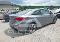 2014 Hyundai Elantra фото
