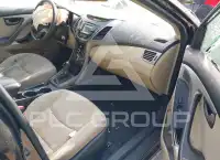 2014 Hyundai Elantra фото