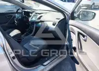 2014 Hyundai Elantra photo