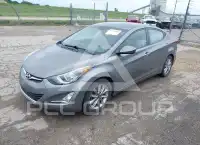 2014 Hyundai Elantra photo