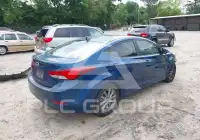 2014 Hyundai Elantra photo