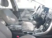 2014 Hyundai Elantra фото
