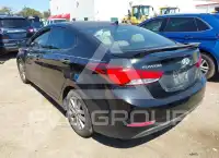 2014 Hyundai Elantra фото