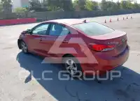 2014 Hyundai Elantra photo