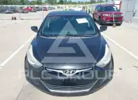 2014 Hyundai Elantra photo