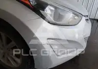 2014 Hyundai Elantra photo