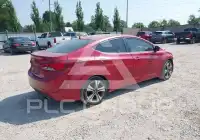 2014 Hyundai Elantra фото