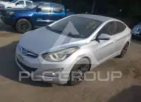 2014 Hyundai Elantra photo