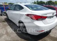 2014 Hyundai Elantra photo