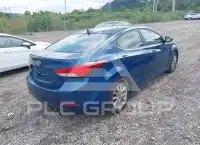 2014 Hyundai Elantra photo