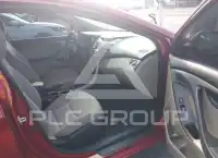 2014 Hyundai Elantra photo