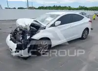 2014 Hyundai Elantra фото