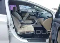 2014 Hyundai Elantra фото