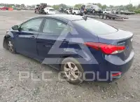 2014 Hyundai Elantra photo