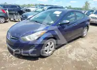 2014 Hyundai Elantra photo