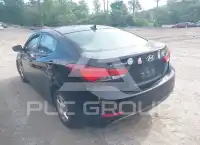 2014 Hyundai Elantra фото