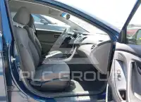 2014 Hyundai Elantra фото