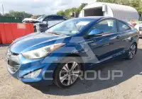 2014 Hyundai Elantra photo