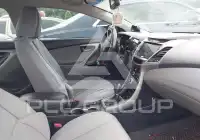 2014 Hyundai Elantra фото