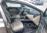 2014 Hyundai Elantra фото
