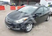 2014 Hyundai Elantra photo
