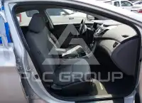2014 Hyundai Elantra фото