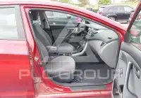 2014 Hyundai Elantra фото