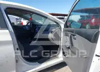 2014 Hyundai Elantra фото