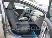 2014 Hyundai Elantra фото