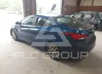 2014 Hyundai Elantra фото