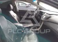 2014 Hyundai Elantra photo
