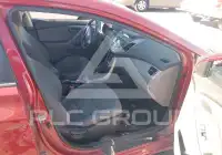 2014 Hyundai Elantra фото