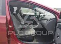 2014 Hyundai Elantra фото
