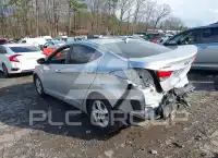 2014 Hyundai Elantra фото