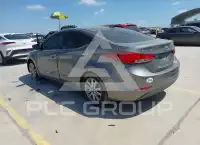 2014 Hyundai Elantra фото