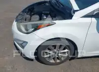 2014 Hyundai Elantra фото