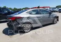 2014 Hyundai Elantra photo