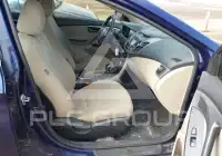 2014 Hyundai Elantra фото