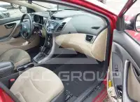 2014 Hyundai Elantra фото