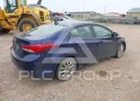 2014 Hyundai Elantra photo