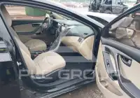 2014 Hyundai Elantra фото
