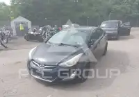 2014 Hyundai Elantra photo
